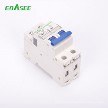 Good quality with low price 80-125A 1P-4P over-voltage protection circuit breaker